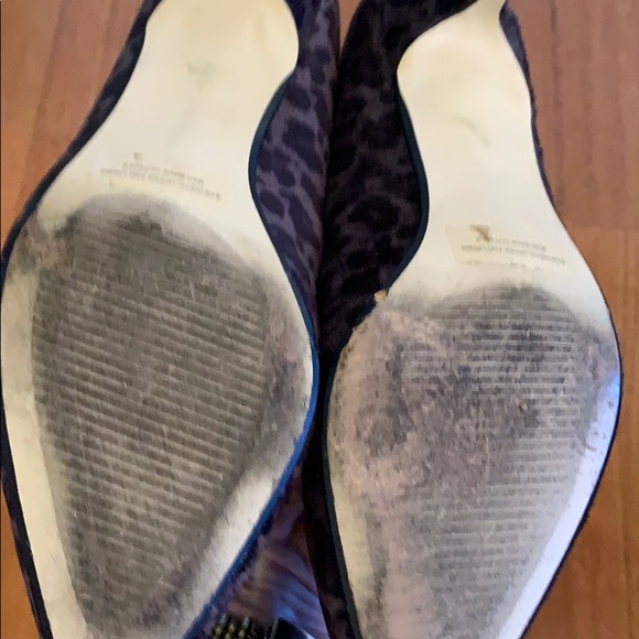 Athena Alexander kitten heels - Picture 5 of 6